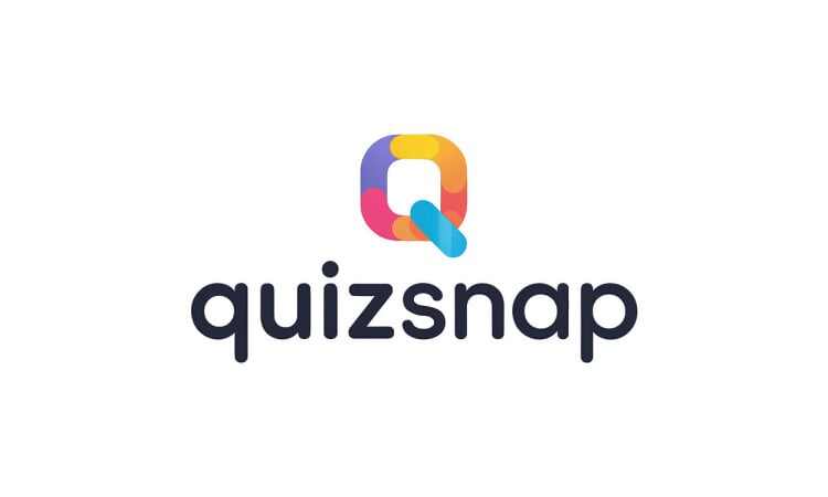 QuizSnap logo
