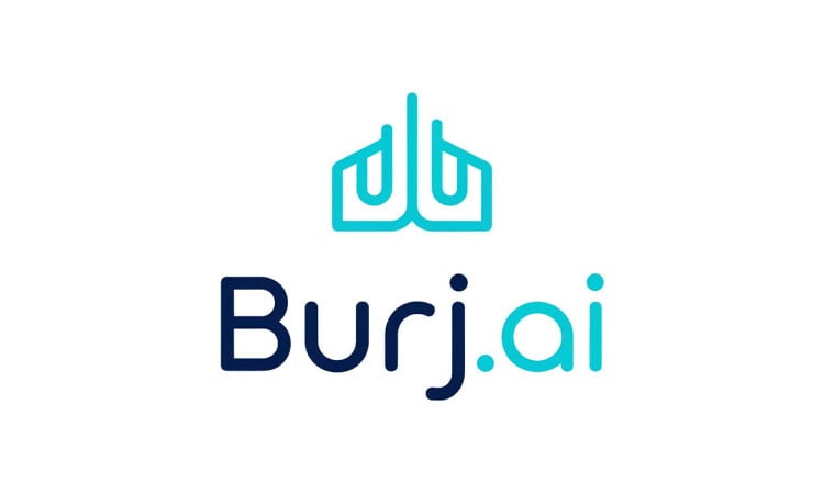 Burj logo