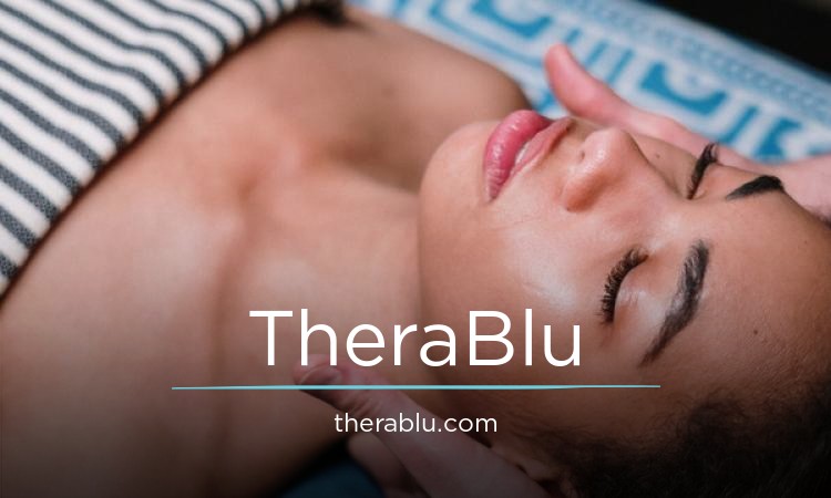 TheraBlu.com - Good premium domains for sale