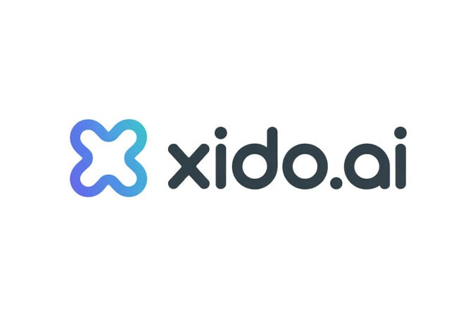 xido logo