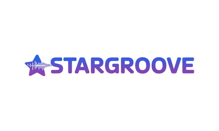 StarGroove logo