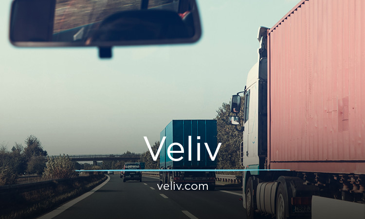 Veliv.com - New domains for sale