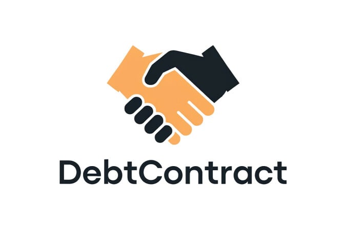 DebtContract logo