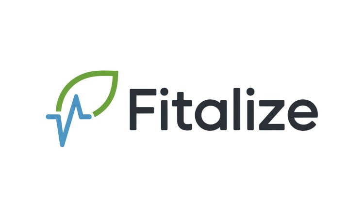 Fitalize logo