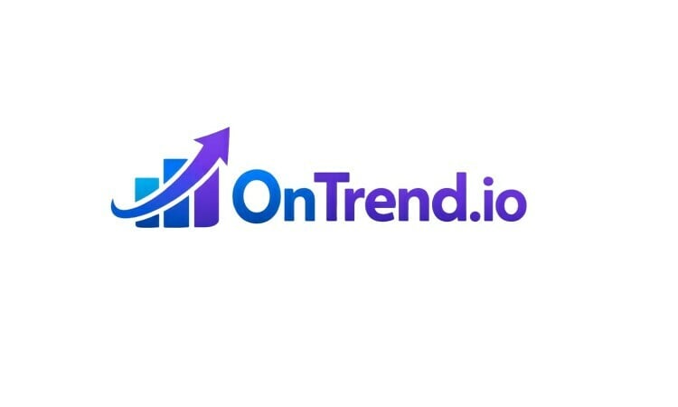 OnTrend logo