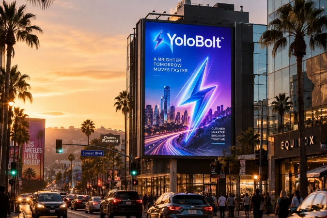 YoloBolt.com — 3