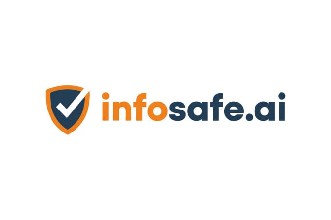 InfoSafe logo
