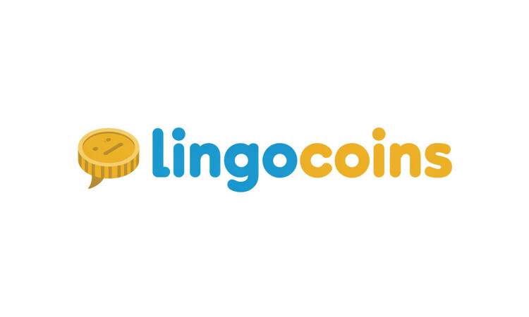 LingoCoins.com - Good premium domains for sale