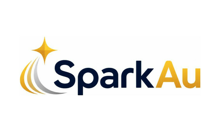 SparkAu logo