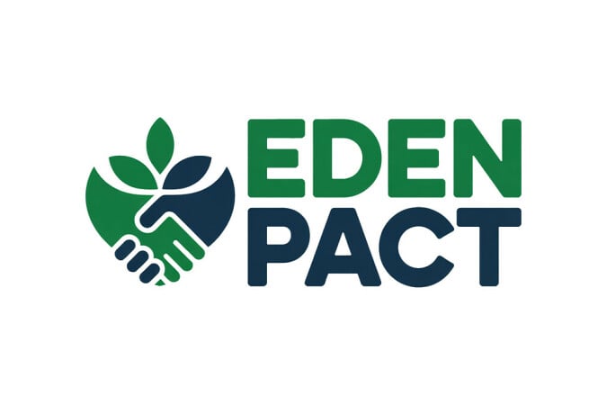 EdenPact.com - buying Cool premium names