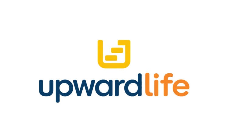 UpwardLife logo