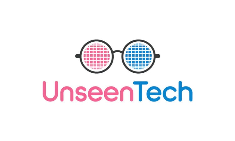 UnseenTech logo