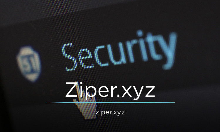 Ziper.xyz - buy New premium domains
