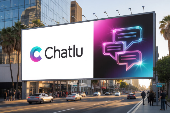ChatLu.com image 3
