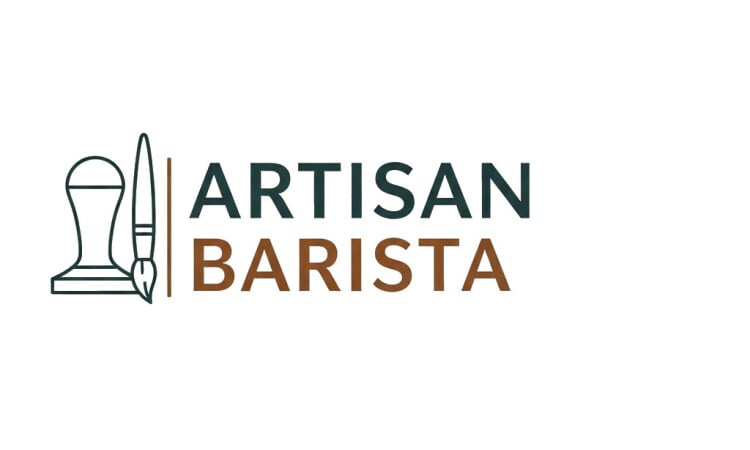 ArtisanBarista logo