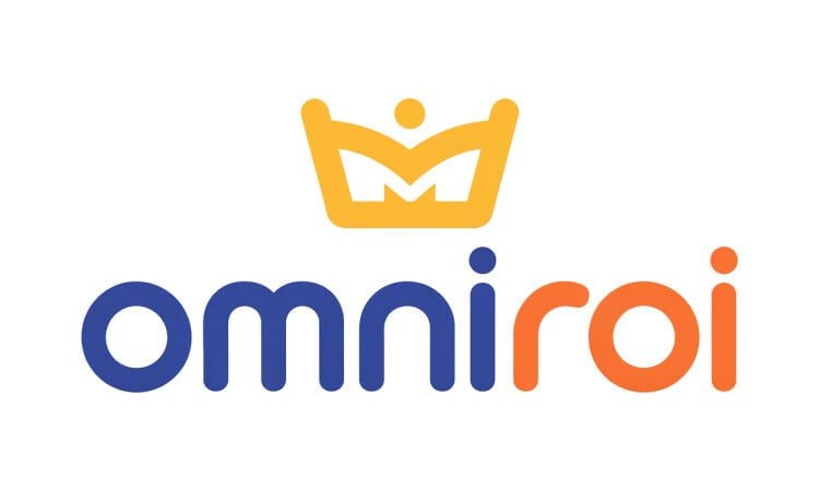 OmniRoi logo