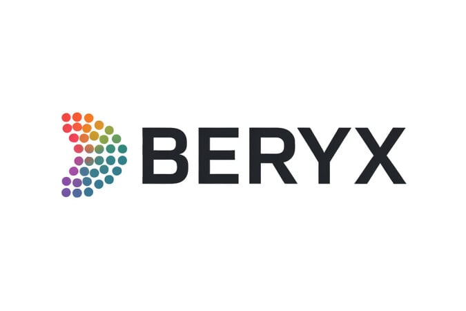 Beryx logo