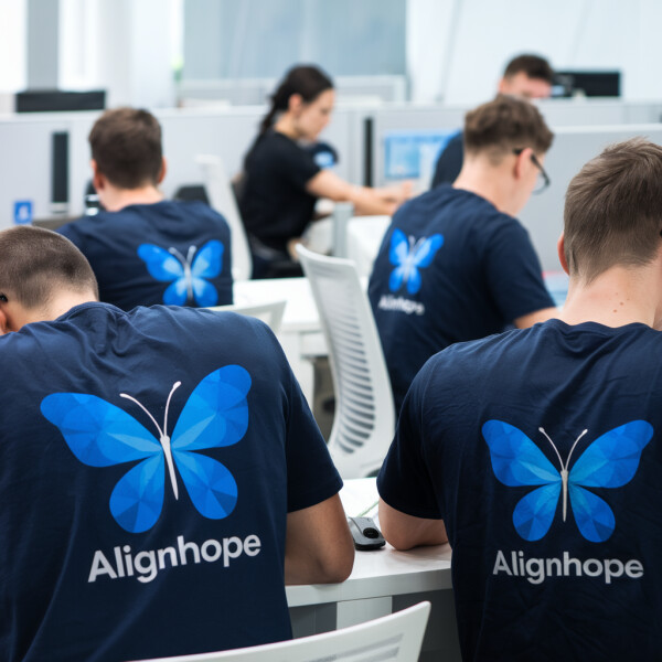 AlignHope.com image 4