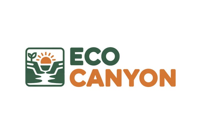 EcoCanyon logo