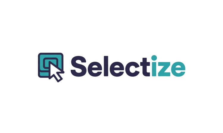 Selectize logo