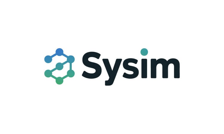 Sysim logo