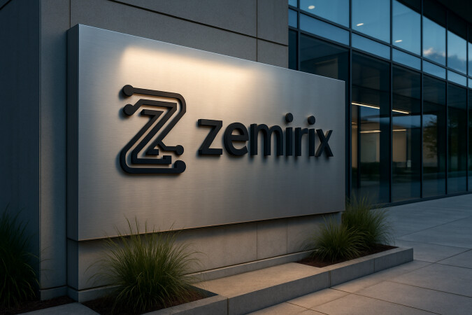 zemirix.com — 4