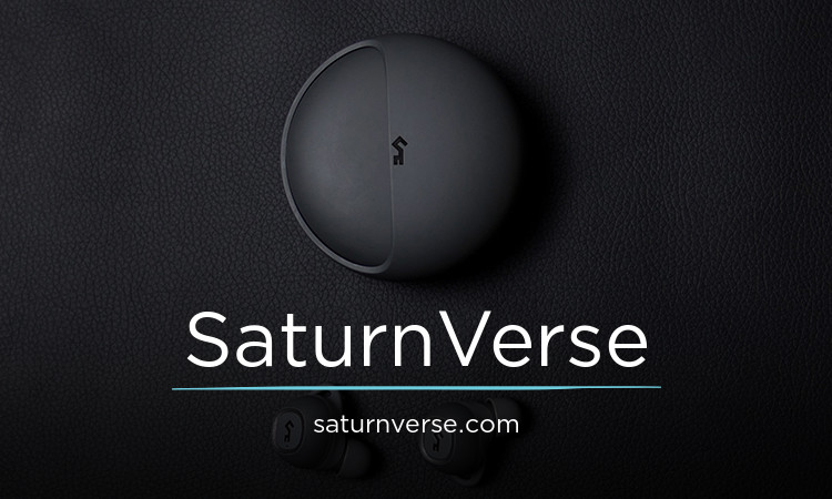 SaturnVerse.com - Cool premium domains
