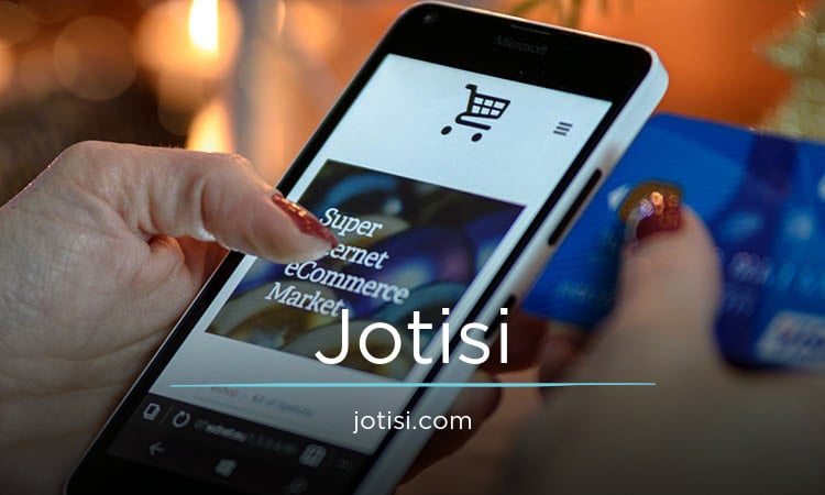 Jotisi.com - New premium domain marketplace