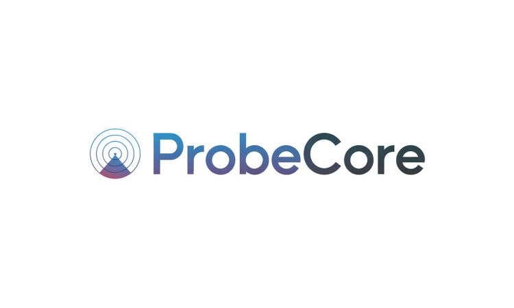 ProbeCore logo
