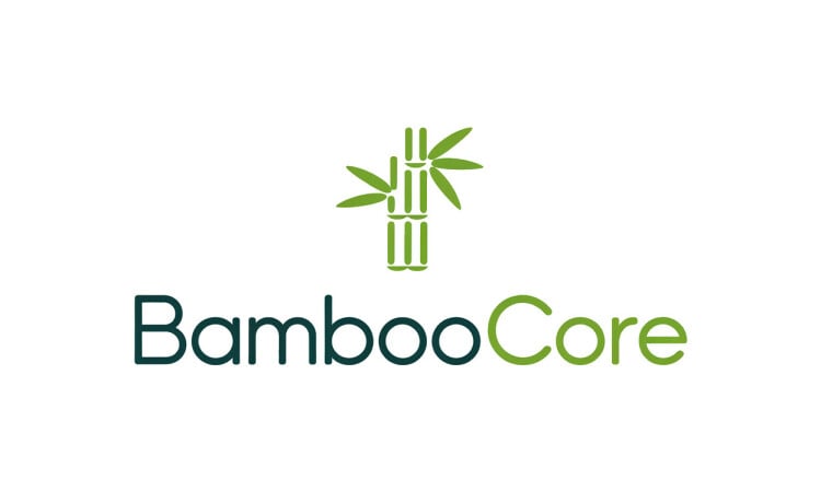 BambooCore logo