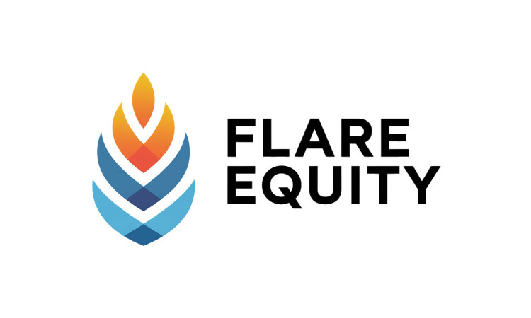 FlareEquity.com - Unique premium domain marketplace