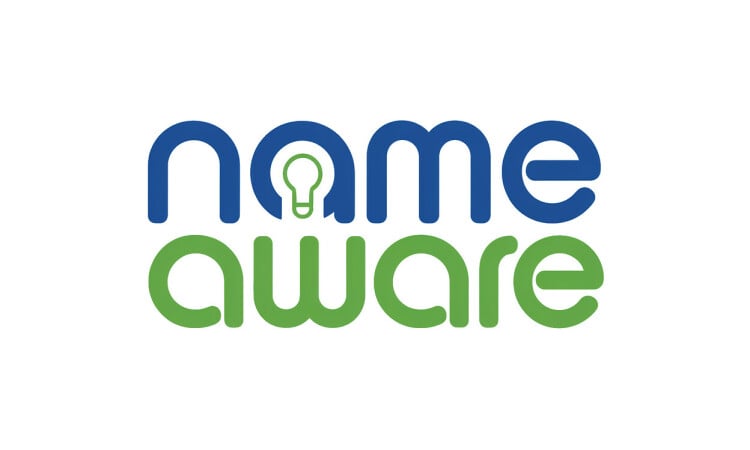 NameAware logo