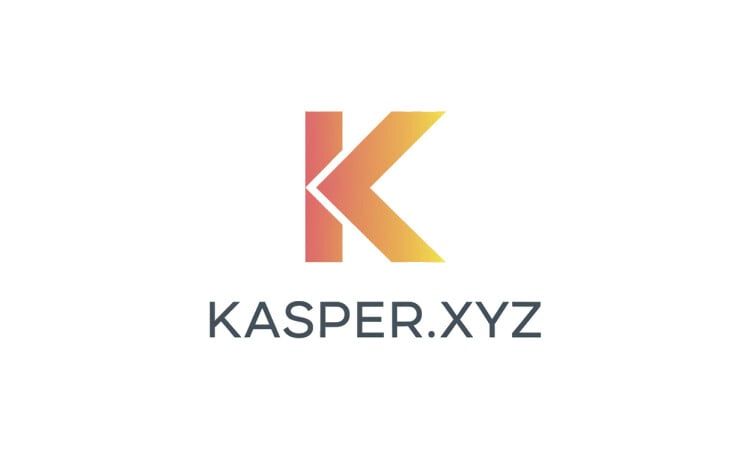 Kasper.xyz