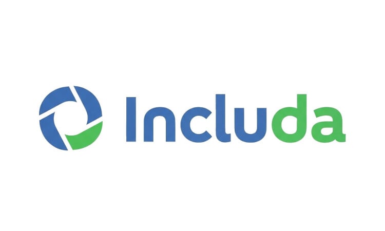 Includa logo