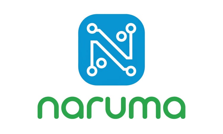 Naruma logo