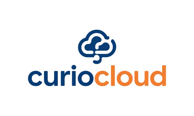 CurioCloud logo
