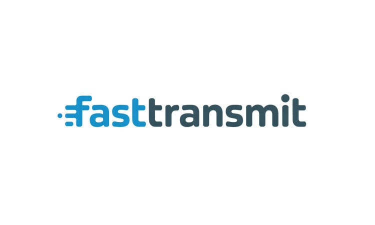 FastTransmit logo