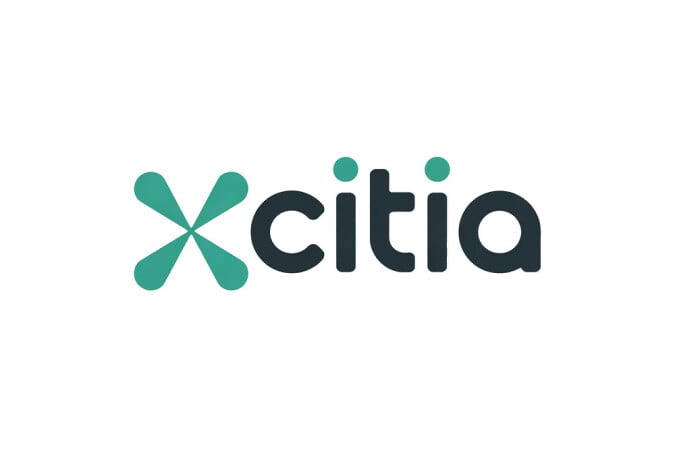 Xcitia logo