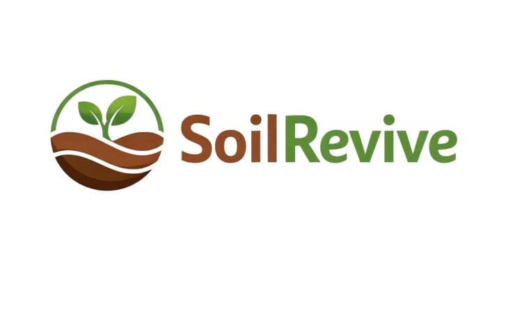 SoilRevive logo