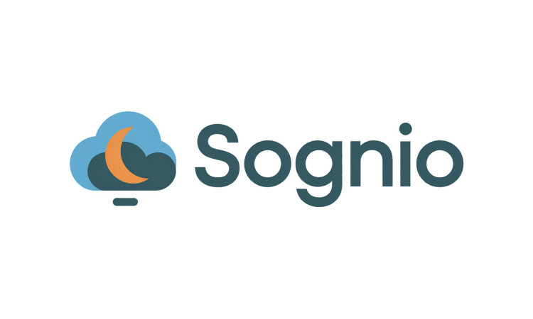 Sognio logo