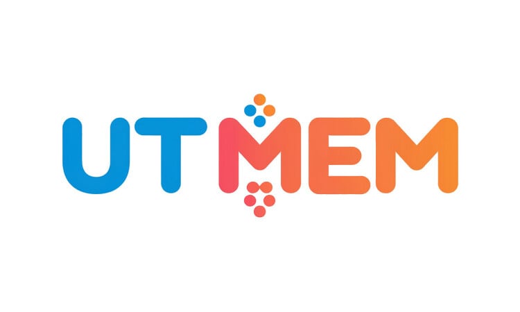 Utmem logo