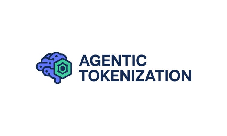 AgenticTokenization logo