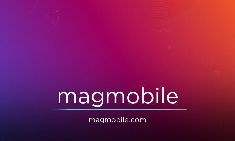 MagMobile.com - buy Creative premium names