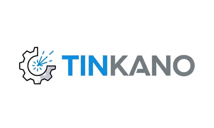 Tinkano logo