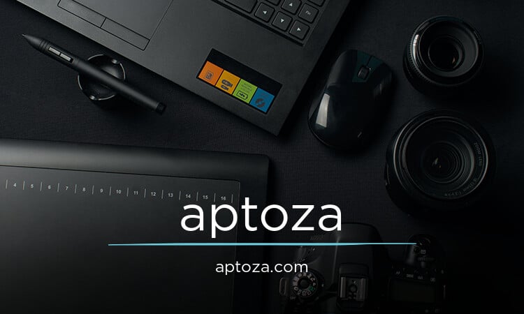 Aptoza.com - buying Best premium names