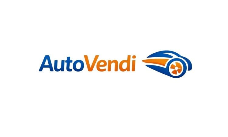 AutoVendi logo