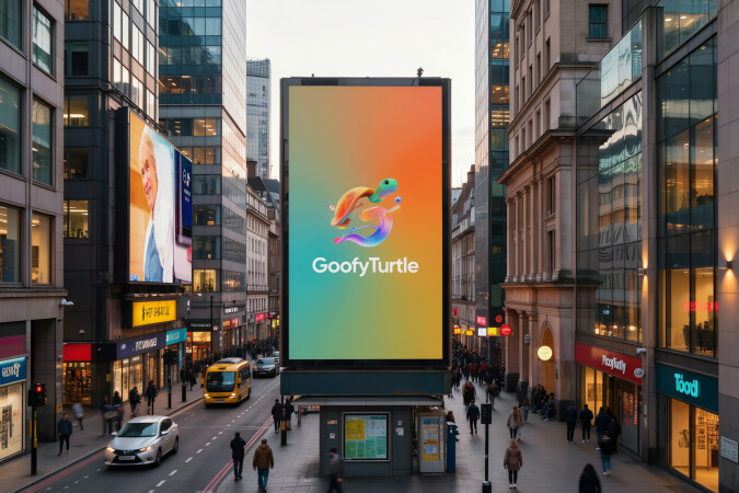 GoofyTurtle.com image 2