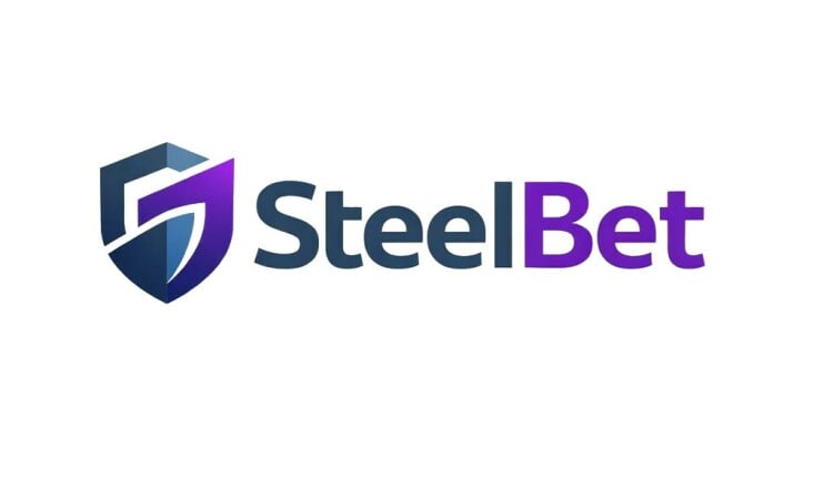 SteelBet logo