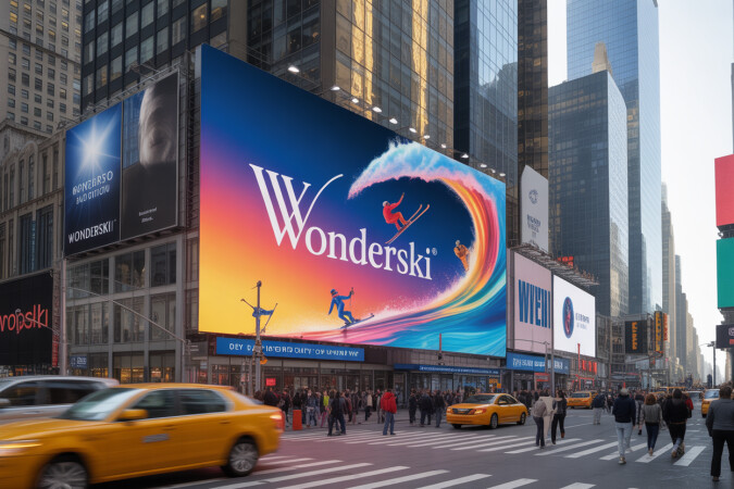 WonderSki.com - Cool premium domain names