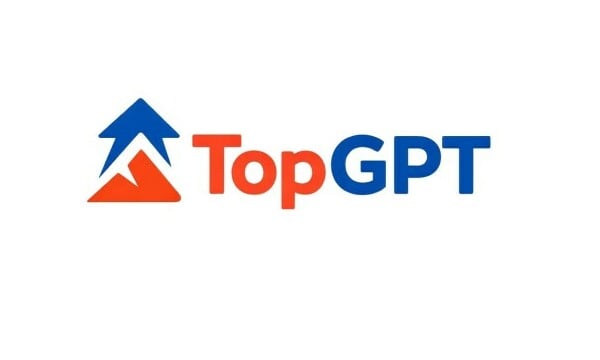 TopGPT.com logo
